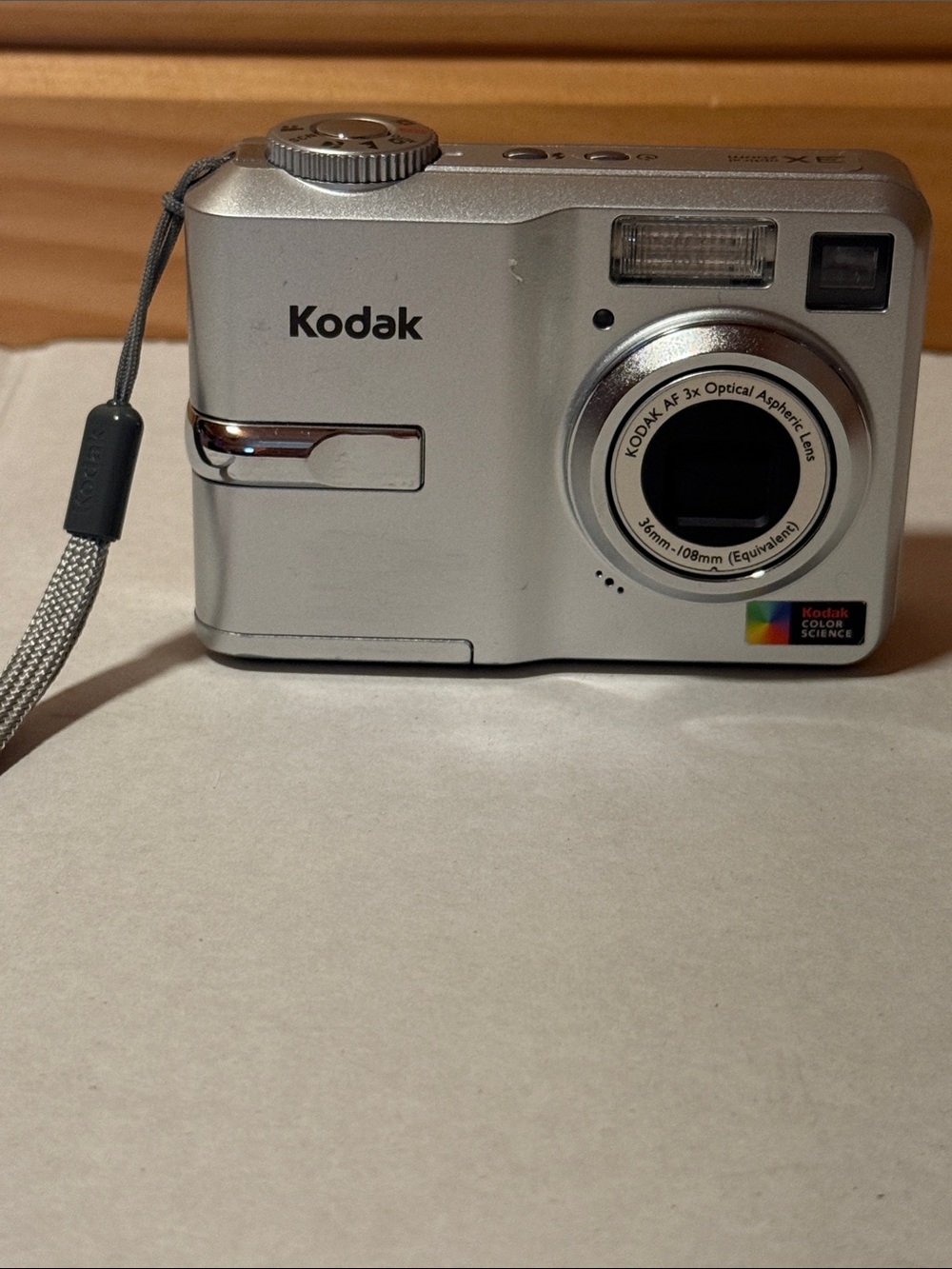 Kodak Easy Share C633 Canera